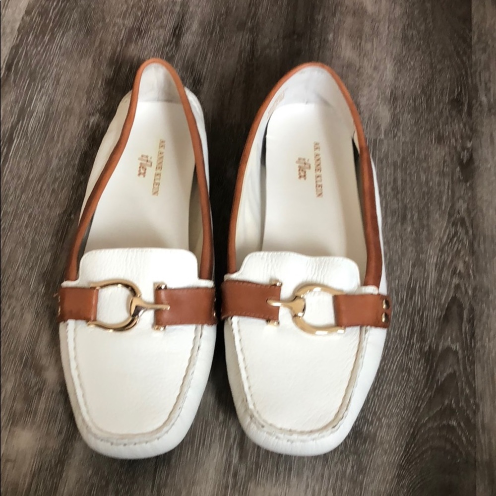 Am Anne Klein iFlex